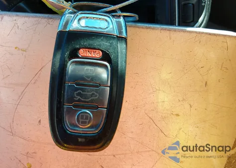 2012 Audi A7 Premium из США, поврежденный, VIN WAUYGAFC5CN048426